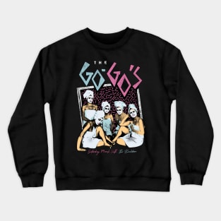 The Gogos Crewneck Sweatshirt